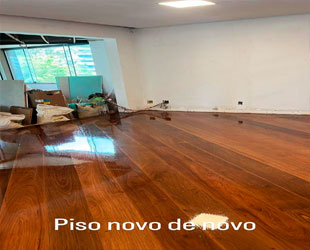 Assoalhos - 2