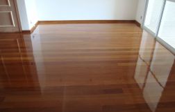 Piso de Madeira Maciço Preço
