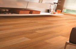 Piso e Revestimento de Madeiras