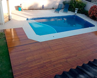 Colocação de deck - 2