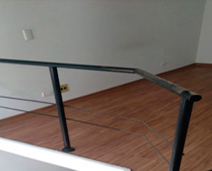 Colocação De Piso Laminado