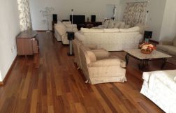 Piso Pronto Cumaru