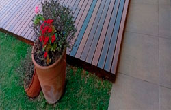 Deck Madeira - 6