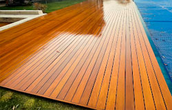 Deck Madeira - 13