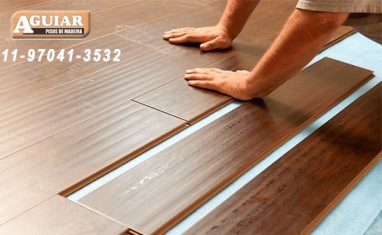 Durafloor Colocacao Piso Laminado