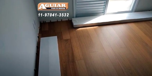 Durafloor Durafloor Piso Laminado No Tatuapé