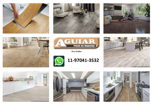 Durafloor Piso Vinilico